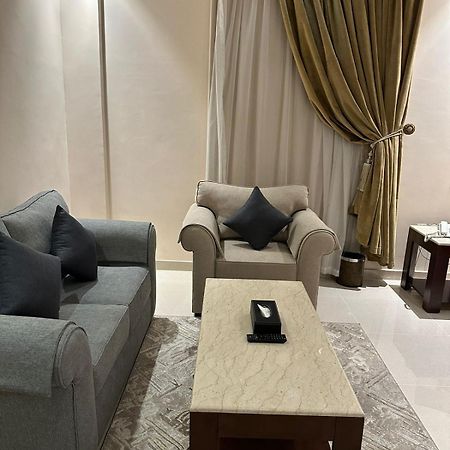 Sas Al Olaya Hotel Suites Al Khobar Exterior foto