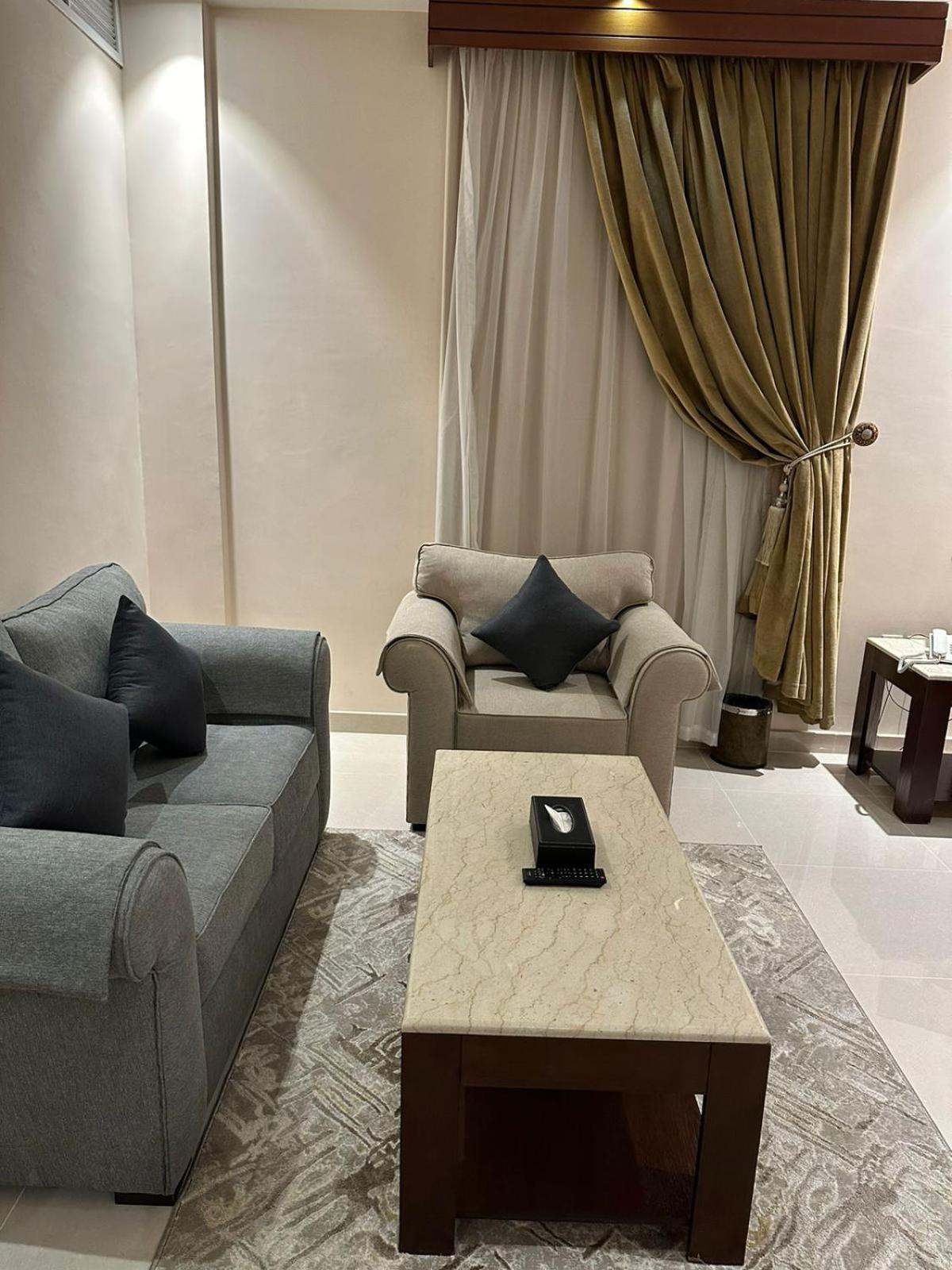 Sas Al Olaya Hotel Suites Al Khobar Exterior foto