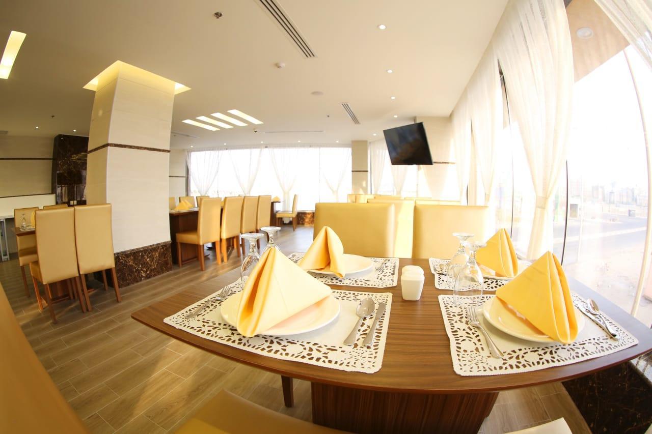Sas Al Olaya Hotel Suites Al Khobar Exterior foto