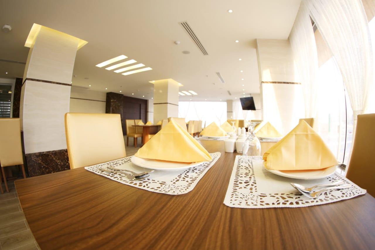 Sas Al Olaya Hotel Suites Al Khobar Exterior foto