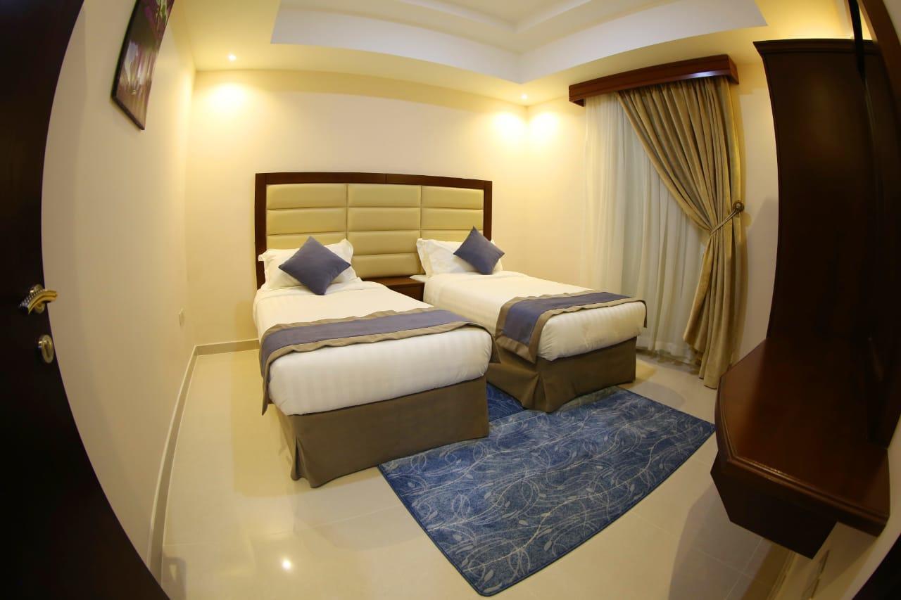 Sas Al Olaya Hotel Suites Al Khobar Exterior foto